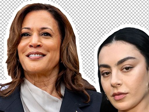 How to Explain the Kamala-Brat Situation to Your Parents