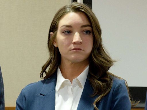 Woman Who Avoided Prison After Stabbing Lover 108 Times Is Appealing. Now His Dad is Speaking Out (Exclusive)