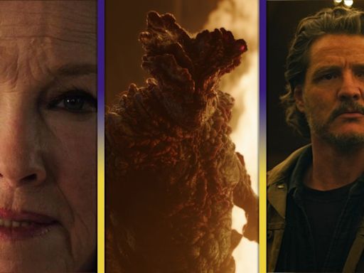 ‘The Last of Us’ Season 2 First Look: Catherine O'Hara, Joel's Rescue Aftermath and More!