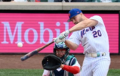 2024 MLB Home Run Derby field, including Mets' Pete Alonso, officially set