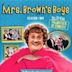 Mrs. Brown's Boys: The Original Series