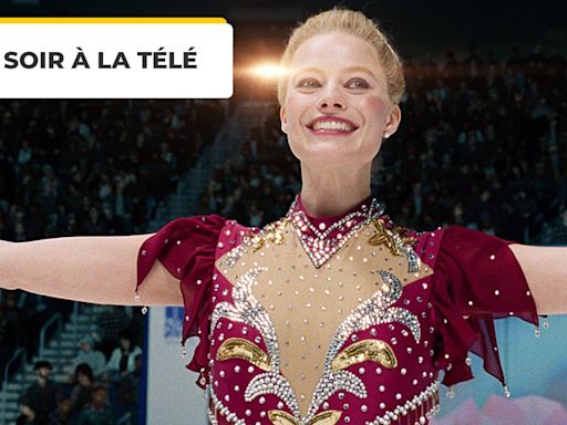 Ce soir à la télé : non, Margot Robbie ce n'est pas que Barbie ! La preuve avec ce biopic passionnant