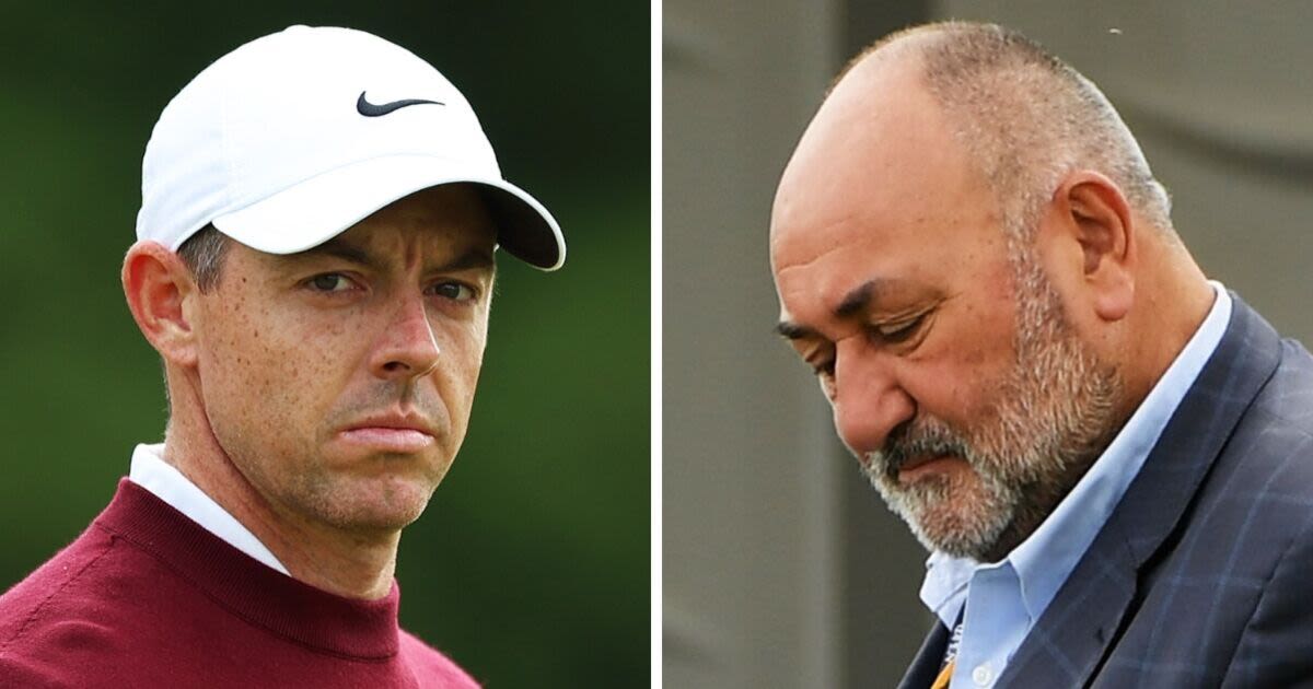 Rory McIlroy's former ally denies wild LIV claim as Phil Mickelson intervenes