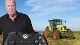 Create your own Jeremy Clarkson Farm with 92-rated game that's free to keep