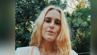 Rumer Willis Proudly Embracing Her 'Mama Curves,' Shows Off Body 1 Year After Giving Birth: Photos