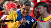 Venezolanos en el Perú lloran de impotencia tras revelarse fraude de Maduro: “En Venezuela no hay democracia"