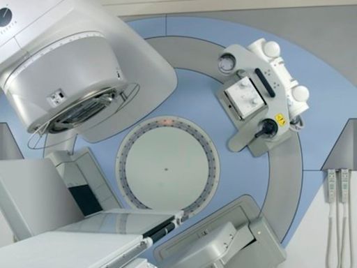 La Nación / Radioterapia en Alto Paraná será de gran impacto para pacientes, según oncólogo