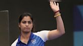 Paris Olympics 2024: Manu Bhaker finishes fourth in women's in women's 25m Pistol final - CNBC TV18