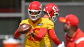 Chiefs aim for return to Super Bowl after playoff heartbreak