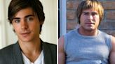 ¿Zac Efron es igual a Shrek guapo? Fans comparan las fotos y están encantados con su nuevo look