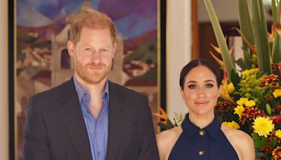 Exclusive: Why Prince Harry is currently 'focused on his solo work' — without Meghan Markle