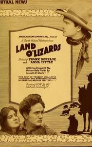 Land o' Lizards