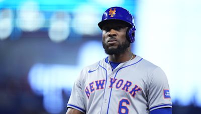New York Mets' Latest Blunder Perfectly Sums Up 2024 Season Thus Far