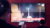 North Korean rocket carrying its 2nd spy satellite explodes in mid-air