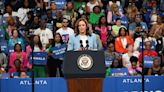 Kendrick Lamar’s ‘Not Like Us’ Plays at Kamala Harris’ Atlanta Rally: Watch the Crowd Sing Along