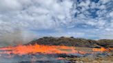 El incendio forestal en Córdoba alcanza los 10 kilómetros de largo: así está el mapa del fuego