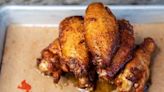 Feeling Hungry? Where to get the best tasting chicken wings in New England