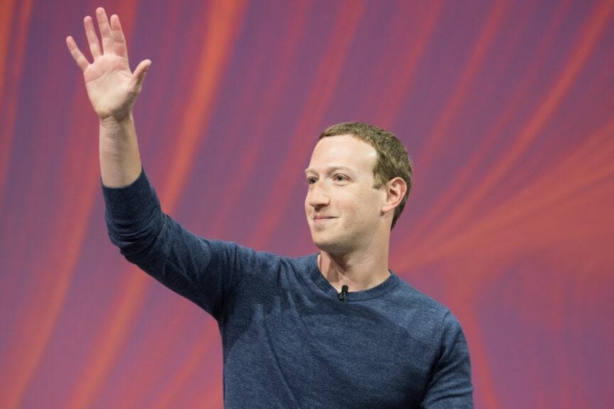 'Carthago Delenda Est:' Was Mark Zuckerberg's Cryptic Birthday Tee A Meta Message Or A Party Joke?