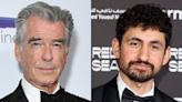 Pierce Brosnan And Amir El-Masry Join Boxing Drama ‘Giant’ From AGC Studios, Shoot Moves To UK For Indie Movie Tax...