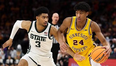 Could Michigan State be a Destination for Minnesota Transfer Cam Christie