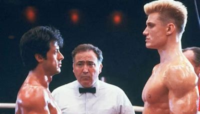 “Lo odiaba”: el motivo por el que Sylvester Stallone estaba celoso de Dolph Lundgren, su colega en ‘Rocky 4’ y ‘Los Indestructibles’
