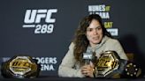 Amanda Nunes puts aside retirement thoughts to focus on Irena Aldana in UFC 289