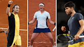 Roland Garros Previews: Tsitsipas vs. Arnaldi, Jabeur vs. Tauson, Alcaraz vs. Auger-Aliassime | Tennis.com