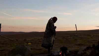 In rural South Africa, voters weigh frustration and ANC loyalty