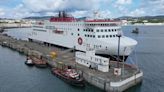 Ferry service contract 'should have more input'