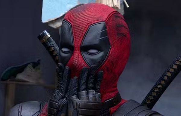 Disney boss told Ryan Reynolds to remove one line from Deadpool & Wolverine – and he ‘was right’ to