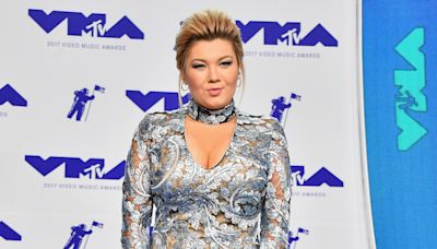 ‘Teen Mom’ Star Amber Portwood Owes More Than $59k Tax Lien in the State of California