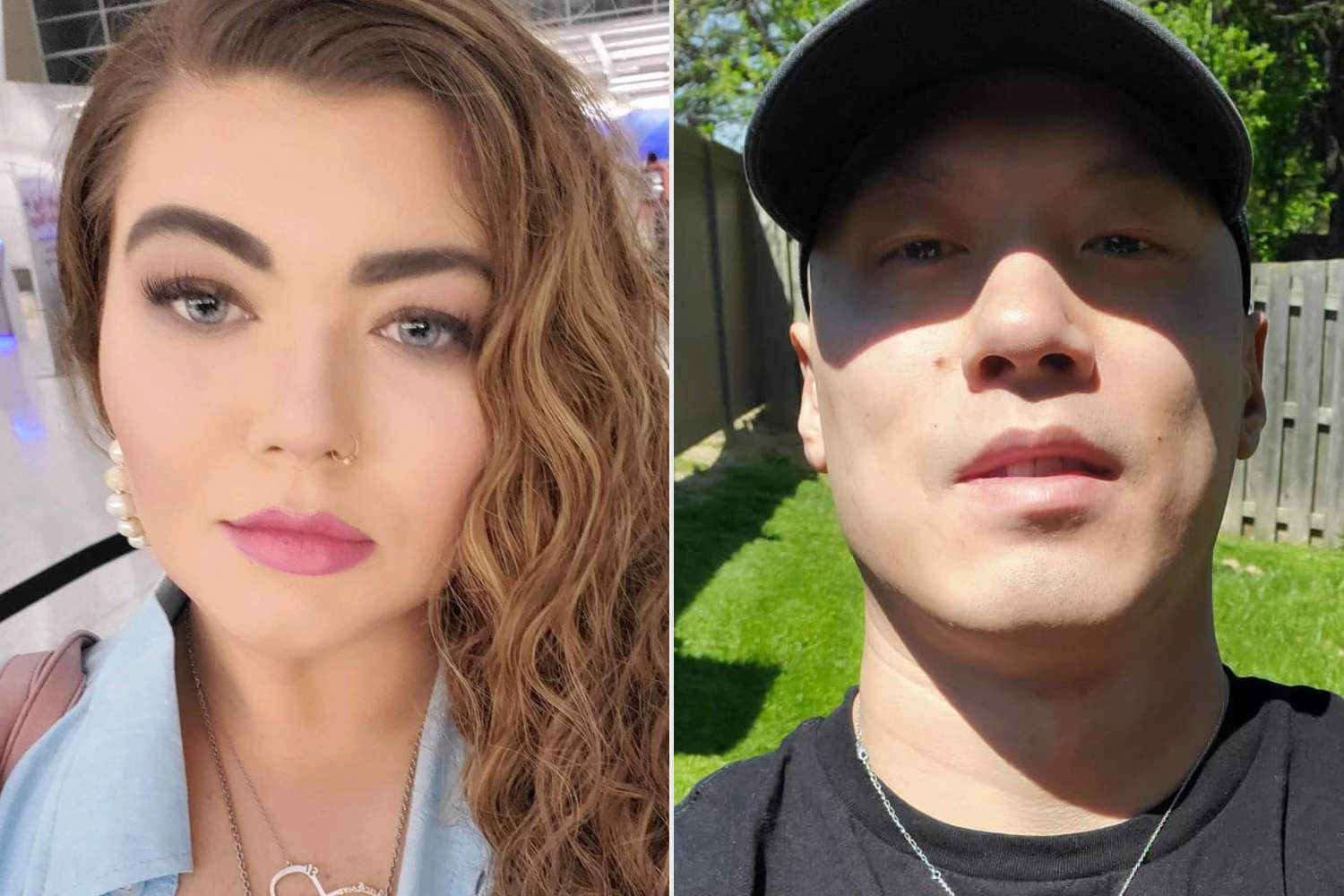 “Teen Mom” Star Amber Portwood’s Partner Gary Wayt Found Less Than 1 Week After Reported Missing