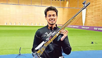 Meet the young shooters of Pune with Olympic dream