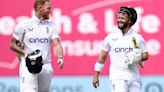 Ben Stokes hits record half-century as England beat West Indies in third Test at Edgbaston - Eurosport