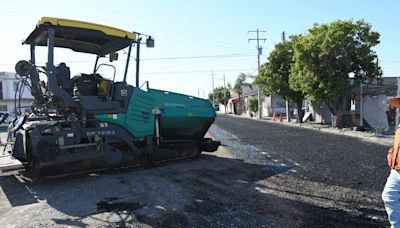 Anuncian obras de infraestructura para todo el estado de Coahuila