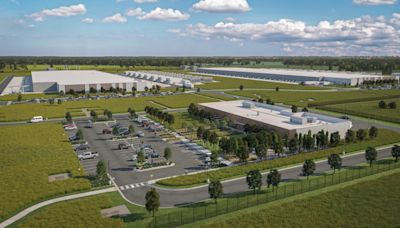Meta building $800 million Montgomery data center, creating 100 jobs