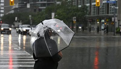 More frustration and despair for flooded Toronto restaurants and bars