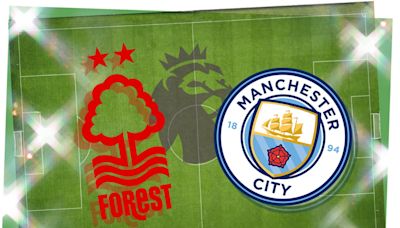 Nottingham Forest vs Man City: Prediction, kick-off time, TV, live stream, team news, h2h, odds today