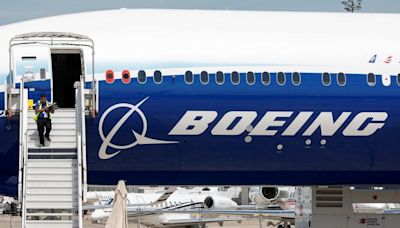 Troubled Boeing takes control of manufacturer Spirit after mid-air blowout