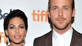 Eva Mendes Reveals Why Her and Ryan Gosling's Daughters Don't Have Access to the Internet