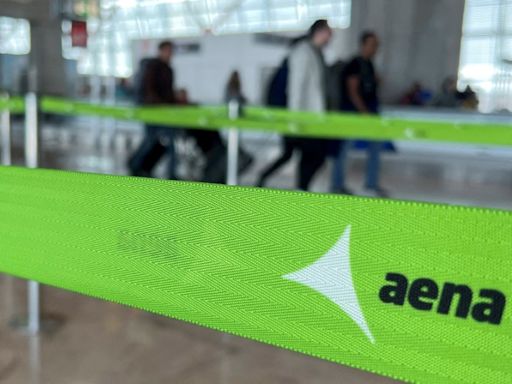 El apagón cibernético mundial afecta a aeropuertos españoles y portugueses