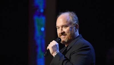 Louis C.K.'s misdeeds inspire thought-provoking doc 'Sorry/Not Sorry'