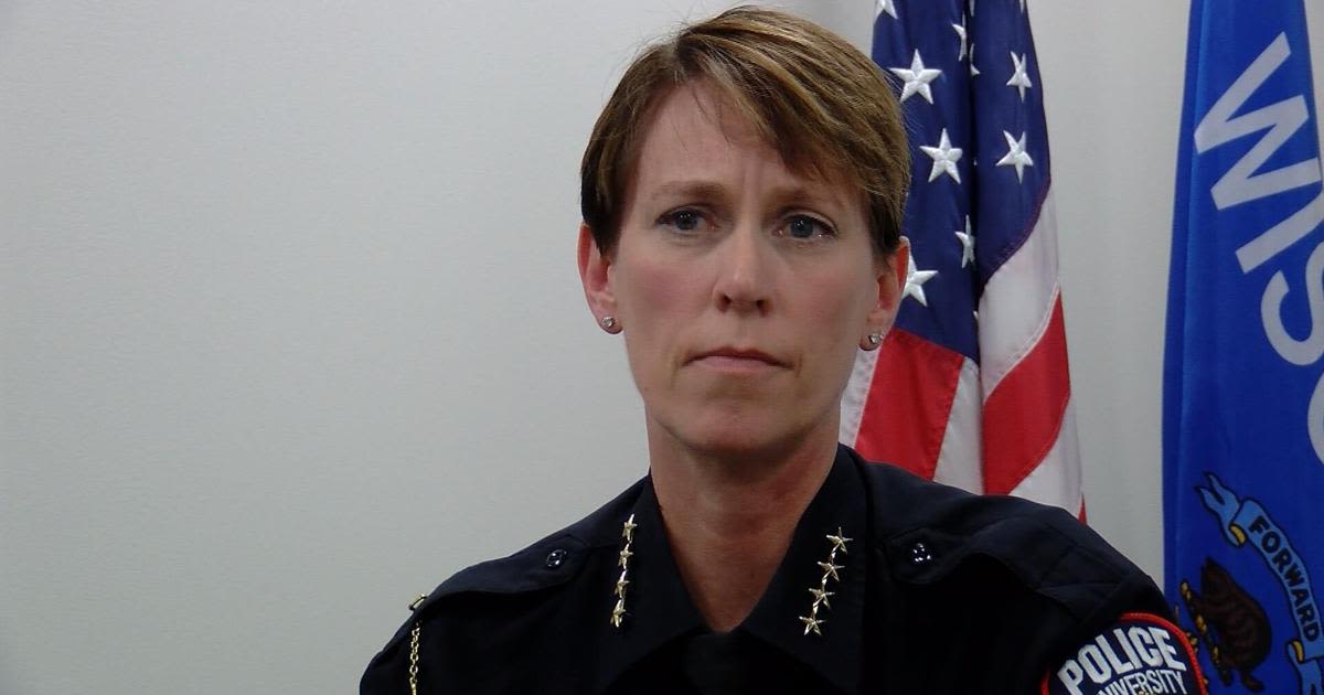 UW-Madison releases report on investigation of former UWPD chief's conduct