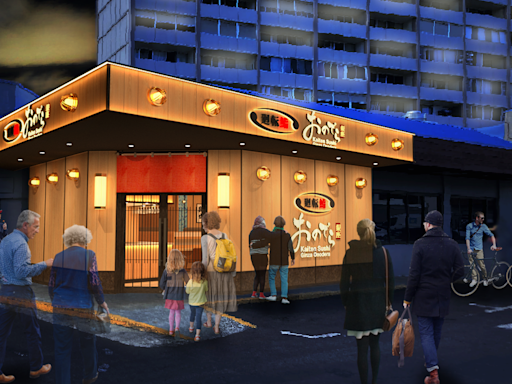 New sushi concept opens in Honolulu - Pacific Business News