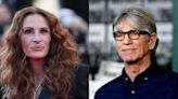 Eric Roberts asegura que "no puede hablar" de su hermana Julia Roberts ni de su hija Emma