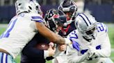 Paul-Tyson fight at AT&T Stadium rescheduled for 3 days before Cowboys-Texans on MNF