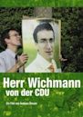 Herr Wichmann von der CDU