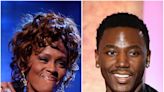 Whitney Houston estate calls out Jerrod Carmichael’s ‘poor taste’ Golden Globes joke about singer’s death