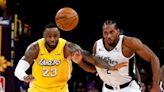 Los Angeles Lakers vs. Los Angeles Clippers: How to watch battle of L.A. for free tonight