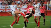 On this day in 2017: Jodie Taylor hits hat-trick against Scotland at Euros